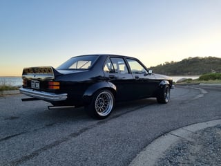 1974 LH SLR 5000 Torana