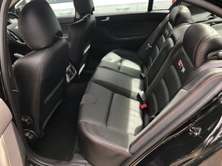 2014 FPV GTF Build No. 182 / 500 - Only 526kms