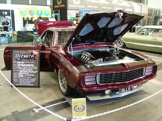 2015 MOTOREX - Sydney