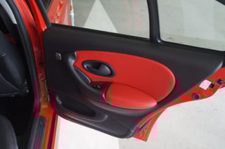 2000 Tickford TE50 Series T2