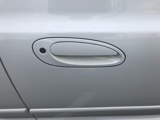 2007 FPV BFII F6 Typhoon R-Spec - 204/300 - 9,183 klms from new!