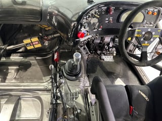 2000 Ford AU Falcon One World V8 Supercar …