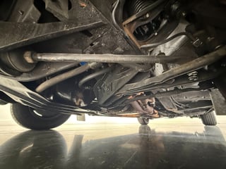 1982 Ford XD Falcon GL 5.8L - Ex Police Car