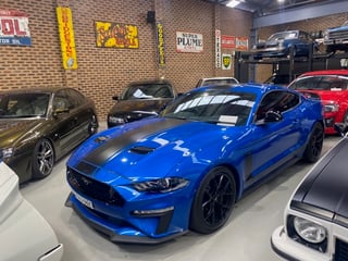 AMCS Sydney Showroom Tour - New Arrivals - 10th December 2021