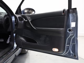 2004 HSV VZ GTO Coupe  Build No 084 - Odyssey Grey …