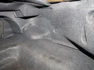 2010 FPV FG GT Build No 16 - 6 Speed Manual in Silhouette 