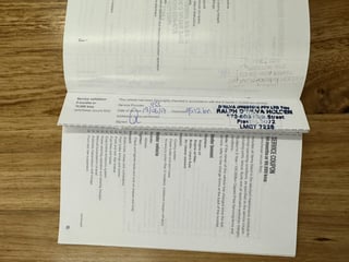 2016 HSV GEN-F2 GTS Build No 675 6sp Man - Phantom Black