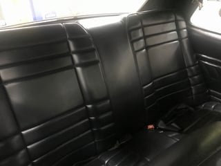 1970 LC GTR XU1 Torana 305 V8