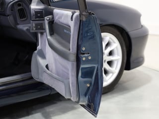 1996 HSV VS Senator 215i Build No 884 - Botanica Blue Mica
