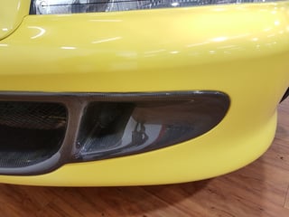 1996 HSV VS GTS-R Commodore #16