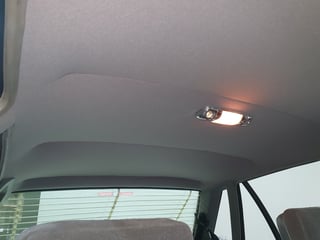 1986 HDT VL Commodore SS Group A - Plus Pack