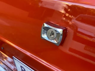 1974 Leyland P76 Executive - 4.4L V8