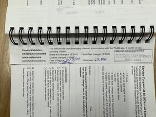 2004 HSV VZ GTO Coupe  Build No 084 - Odyssey Grey …