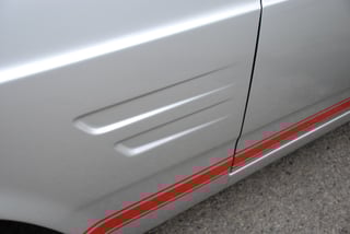 1967 Falcon Sports Coupe!