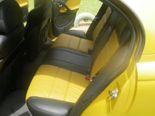HSV VX Clubsport