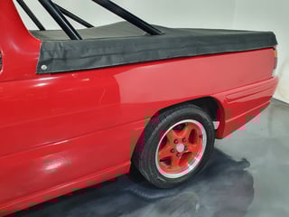 1990 HSV VG Maloo Ute