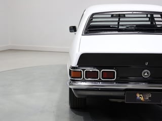 1973 Holden LJ Torana GTR XU1 Tribute - Glacier White
