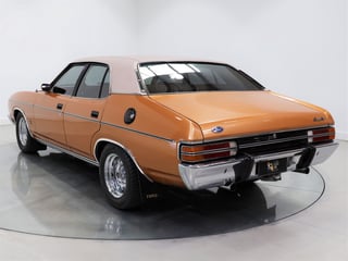 1978 Ford XC Fairmont GXL 351 V8 Power Pack - 3999 Ford Special Vehicles