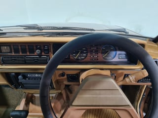 1979 VB Holden Commodore SL 4.2L V8