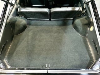 1976 LX Torana SS Hatchback - 5 Litre 4 Speed