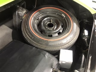 1970 LC GTR XU1 Torana