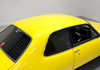 1970 Holden LC Torana GTR XU1 - Yellow Dolly