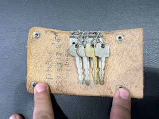 1972 Ford Falcon XA 6 Cyl. Utility - Maintained Survivor Kelly Green Metallic 