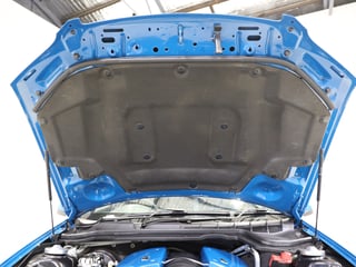 2009 HDT VE Commodore Group A SS Retro - Build No 050