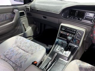 1994 VR Commodore S Ute - 5 Litre V8