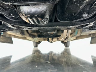 1978 Toyota KE30 Corolla CS - 4sp Man Turquoise