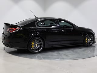 2016 HSV VF Series II GTS - 530kW Tekno Performance Enhanced …