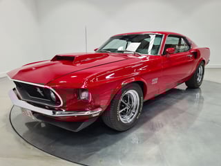 AMCS Showroom Tour - 23rd Sept 2021