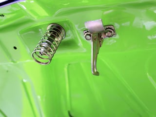 1973 XA Falcon Superbird