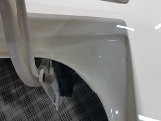 1966 Mustang Shelby GT350 Tribute