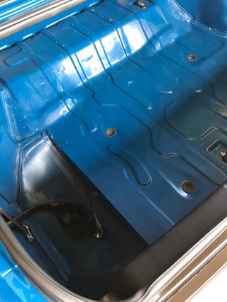 1985 VK SS Group A Commodore #306