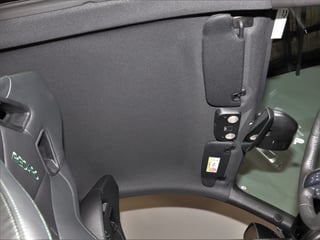 2019 Ford Mustang Bullitt - Build #2779