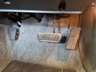 1987 Ford ZL Fairlane - 50,160 Kilometres!!