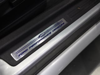 2005 FPV BA Series II Falcon GT