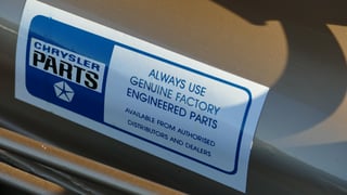 1967 VC Valiant Regal V8