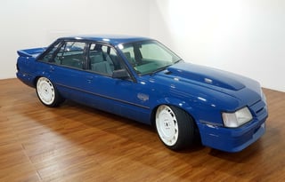 1985 VK Group A Brock Commodore Replica