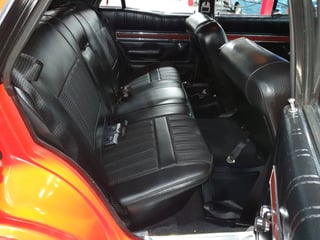 1971 XY Falcon GTHO Phase 3