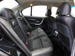 2007 FPV BF II Falcon GT R-SPEC 40th Anniversary - 7090 km …