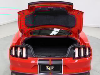 2016 Ford Mustang GT - Roush R727 Ford Performance