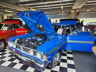 19th Falcon GT Nationals - Bathurst 2023