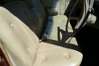 HG Holden Premier Station Wagon