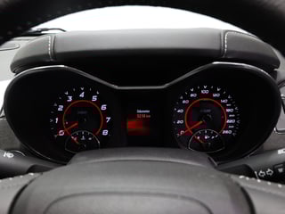 2016 HSV GTS W507 - Jungle Fever 3,218 km