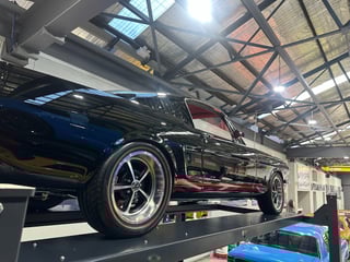 AMCS - Around The Showroom Tour - 28th April 2023