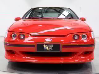 1995 Ford Falcon EF II XR8 Tickford Enhanced…