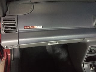 1990 HSV VN SS Group A Commodore #124