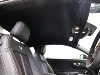 2017 Ford Mustang Tickford Bathurst ’77 Special - Build No. 66 of 77 - DELIVERY kms ONLY!